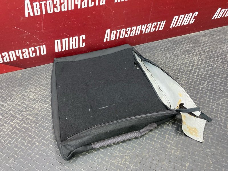 Чехлы на сиденья