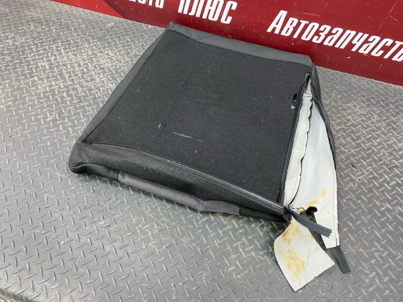 Чехлы на сиденья