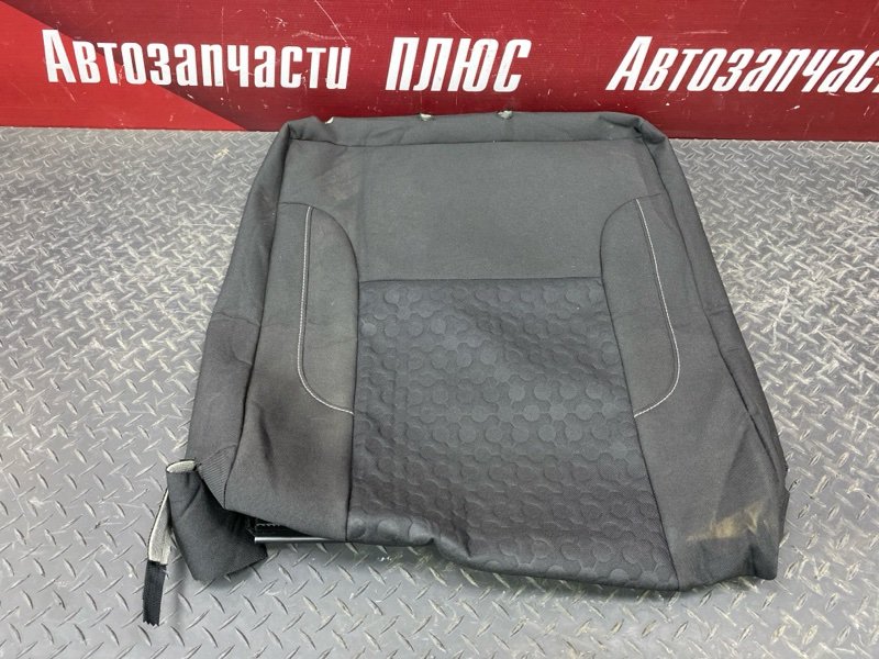 Чехлы на сиденья