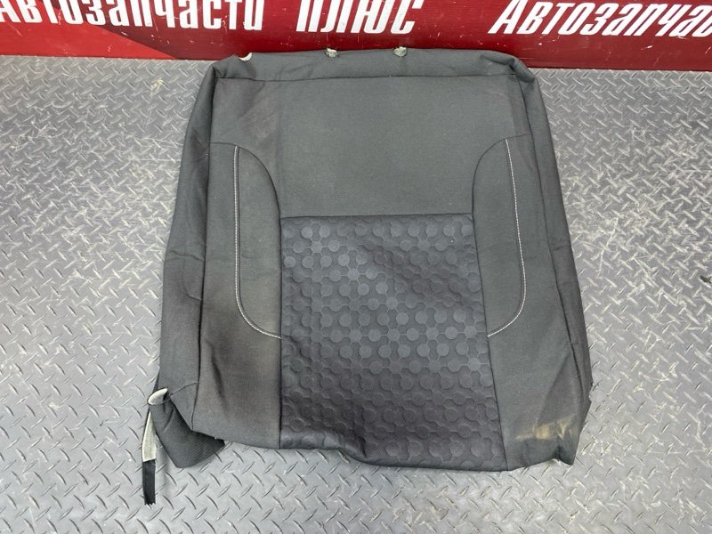 Чехлы на сиденья