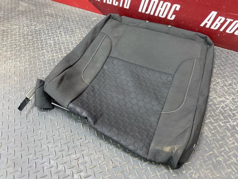 Чехлы на сиденья