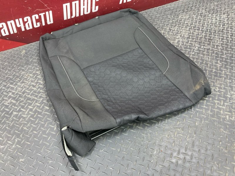 Чехлы на сиденья