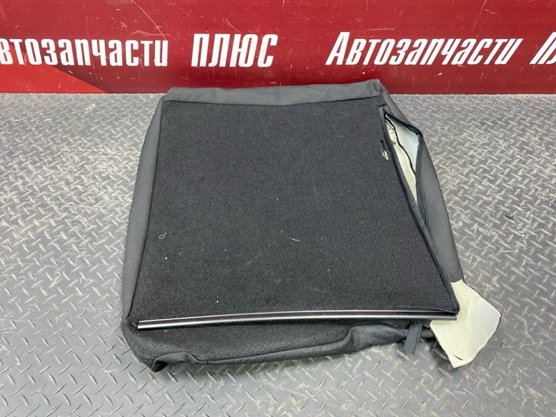 Чехлы на сиденья