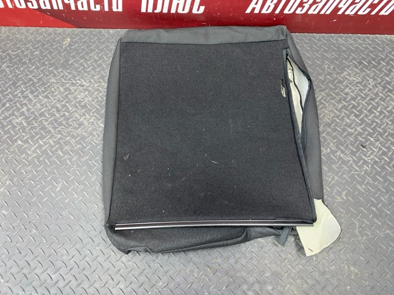 Чехлы на сиденья