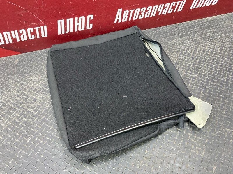 Чехлы на сиденья