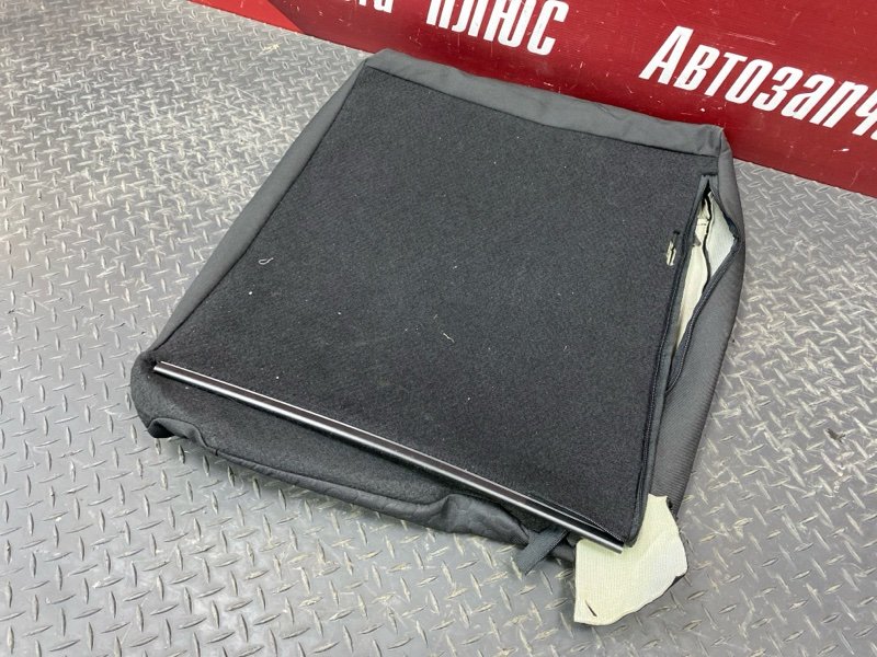 Чехлы на сиденья