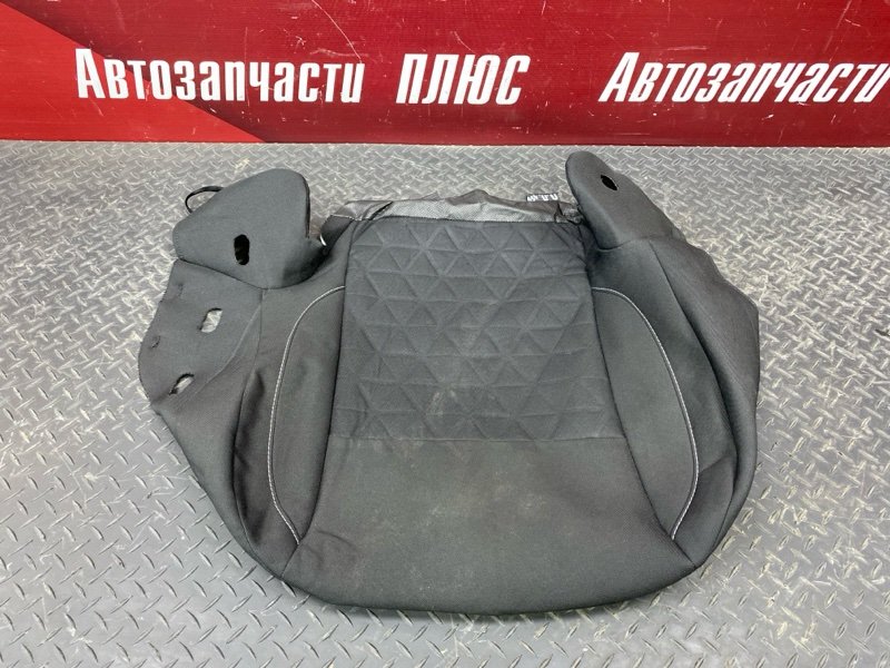 Чехлы на сиденья
