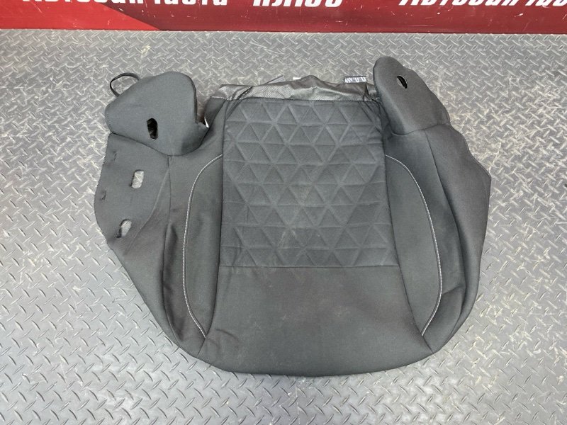 Чехлы на сиденья