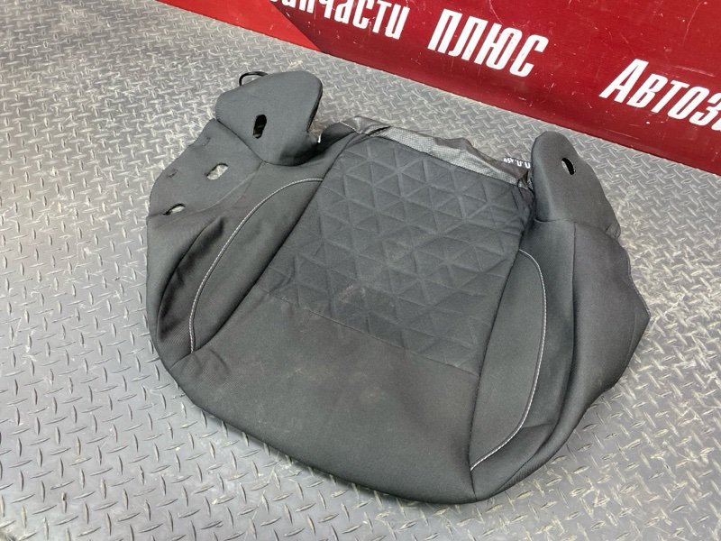 Чехлы на сиденья