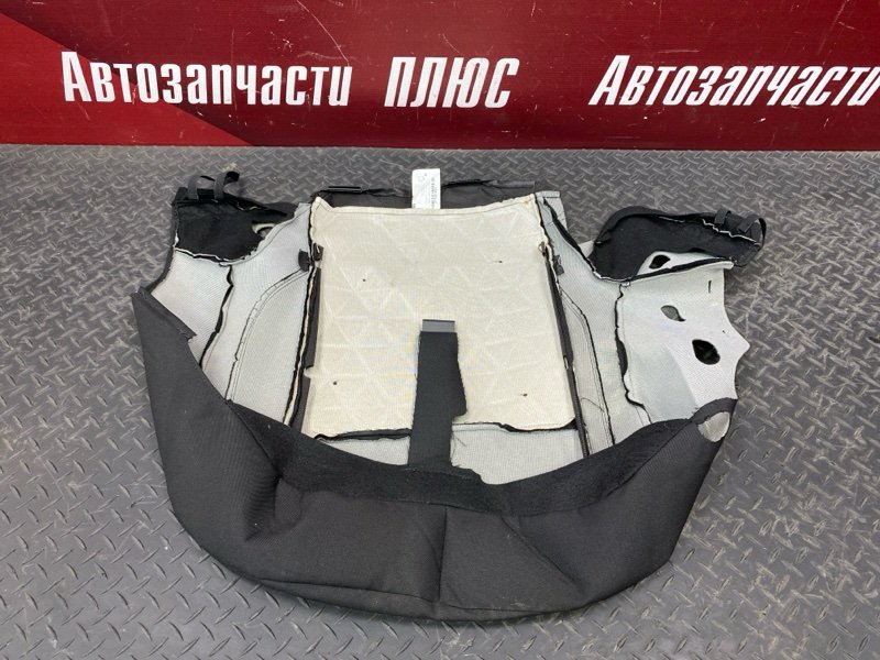 Чехлы на сиденья