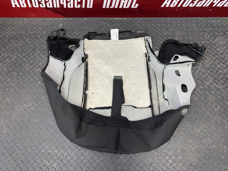 Чехлы на сиденья