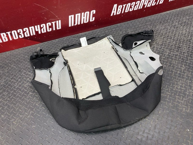 Чехлы на сиденья