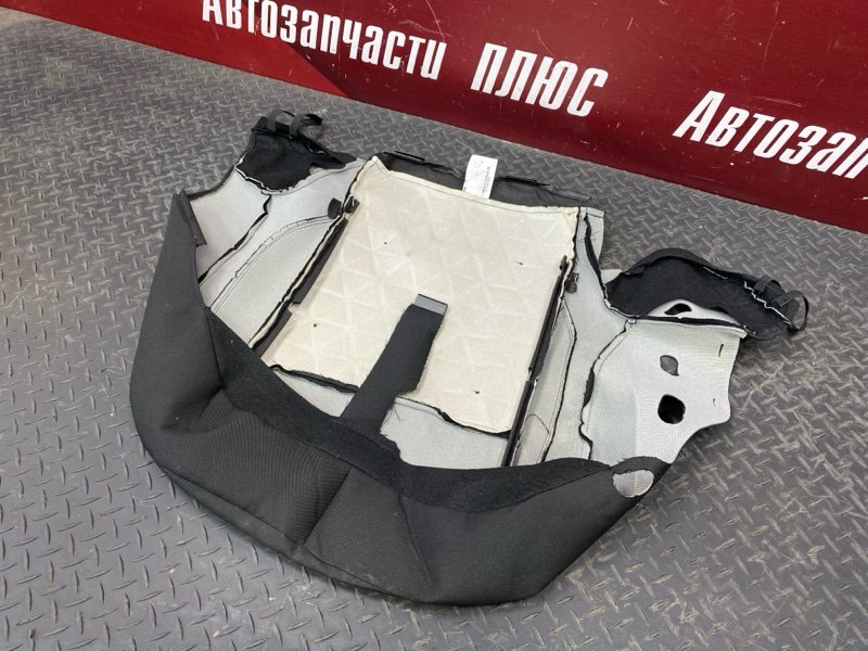 Чехлы на сиденья