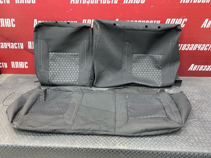 Чехлы на сиденья