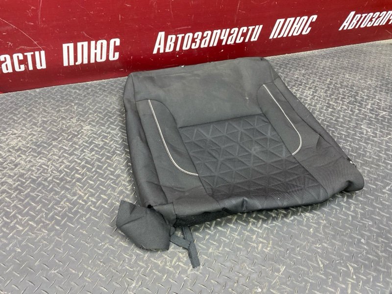 Чехлы на сиденья