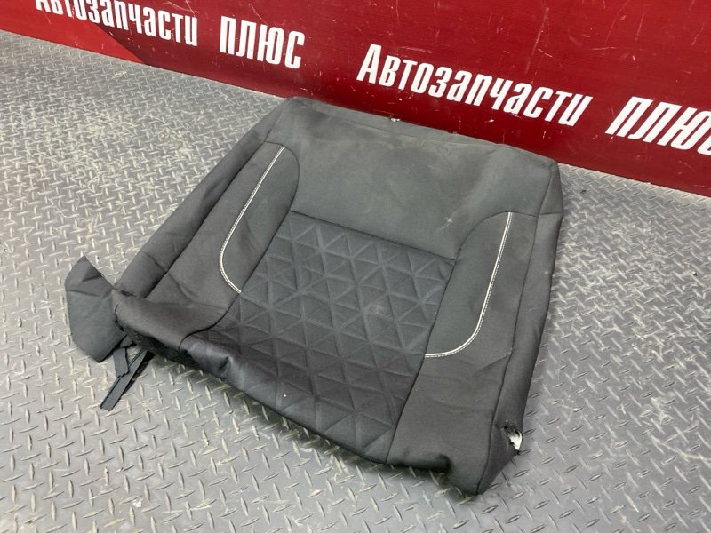 Чехлы на сиденья