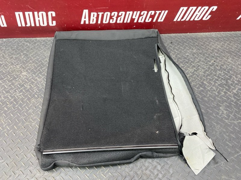 Чехлы на сиденья