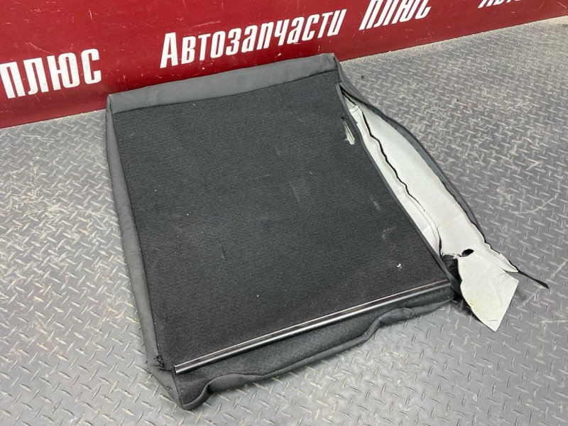 Чехлы на сиденья