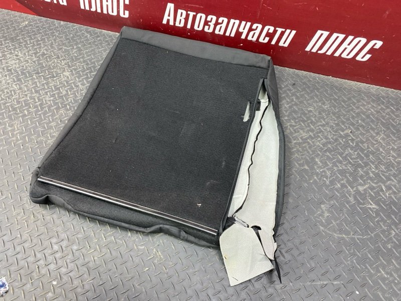 Чехлы на сиденья