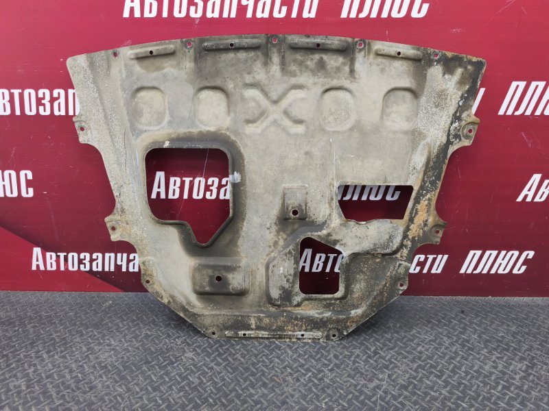 Защита двигателя