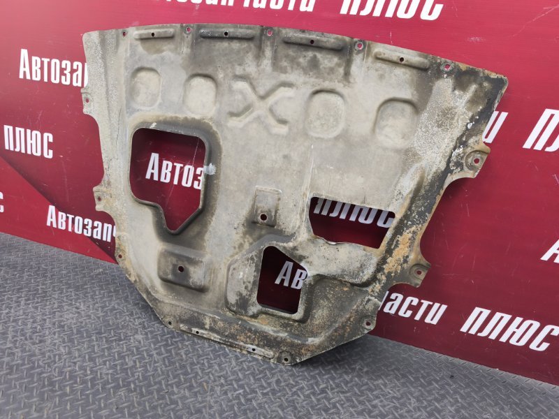 Защита двигателя