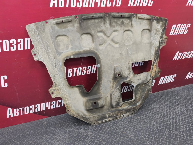 Защита двигателя