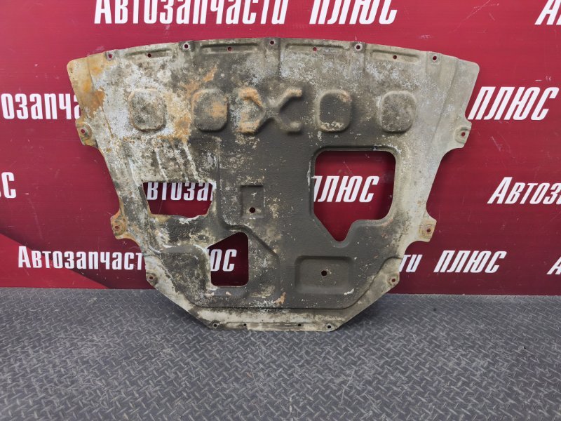 Защита двигателя