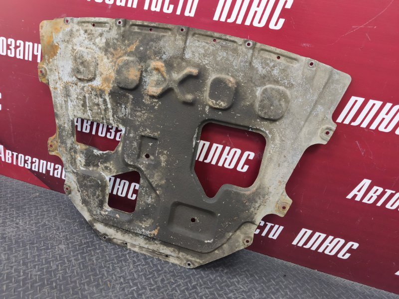 Защита двигателя