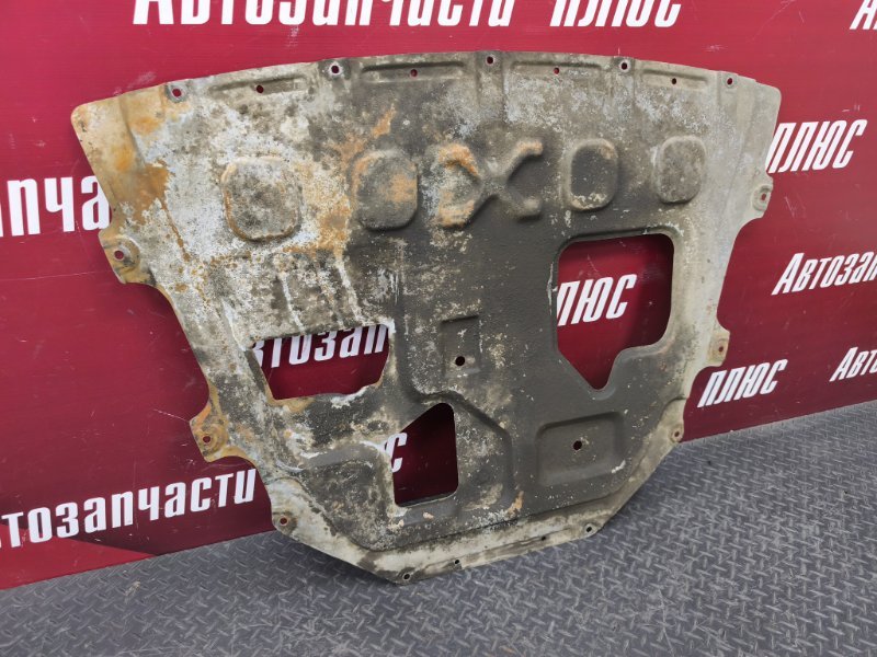 Защита двигателя