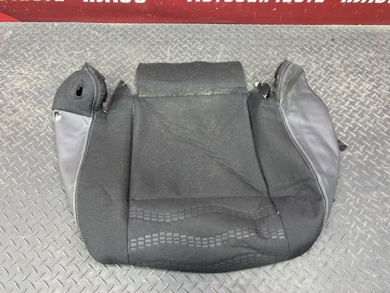 Чехлы на сиденья