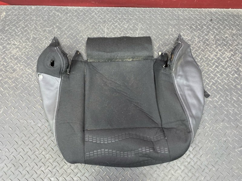 Чехлы на сиденья