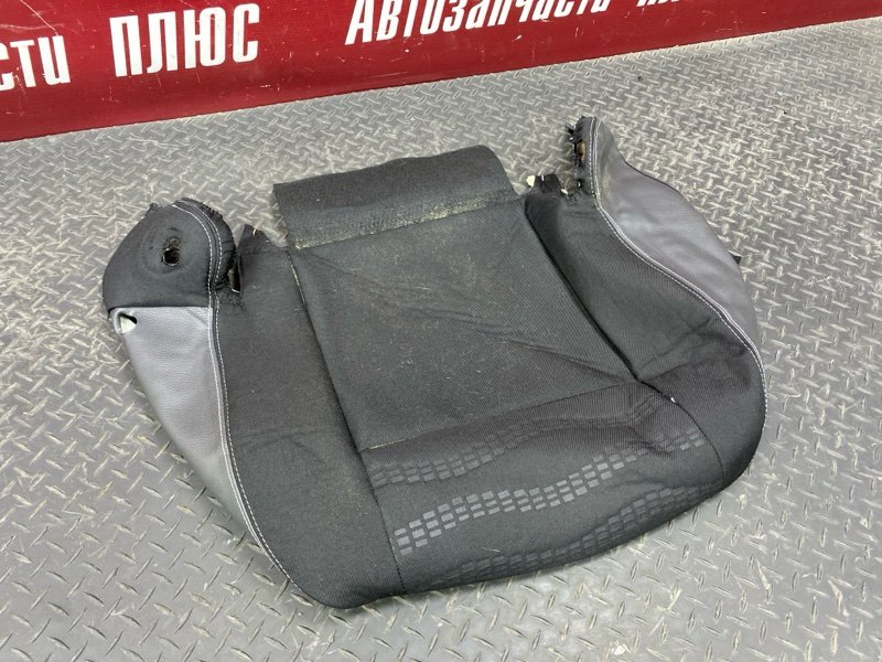 Чехлы на сиденья