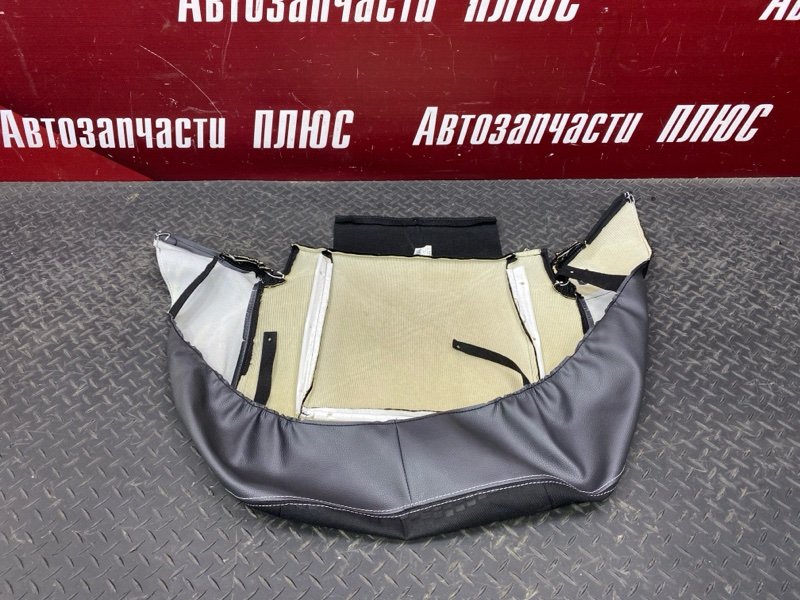 Чехлы на сиденья