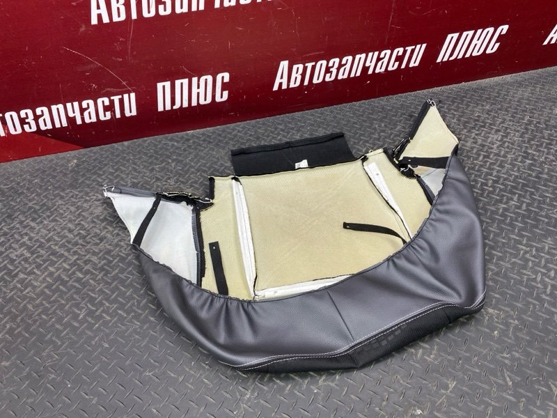 Чехлы на сиденья