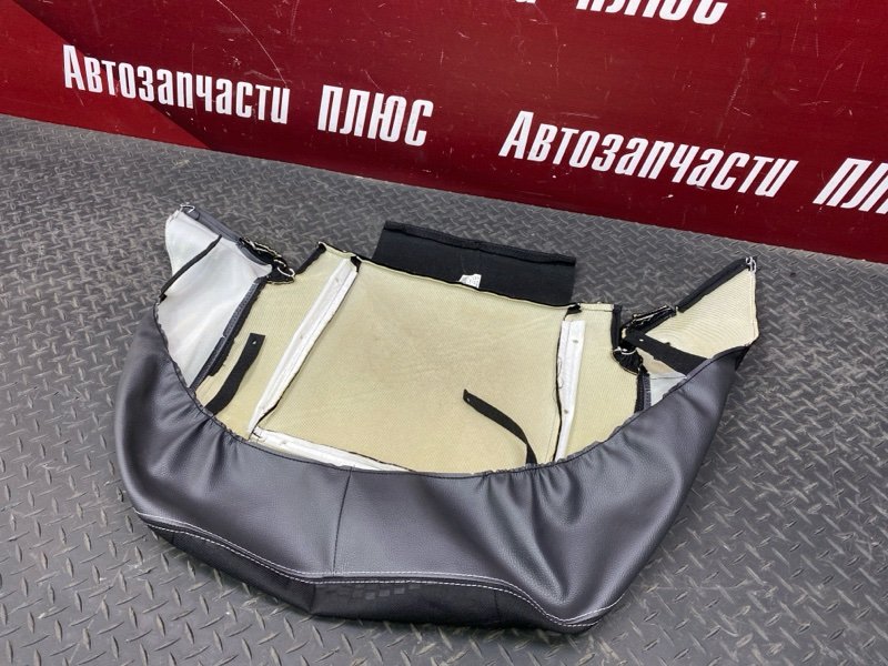 Чехлы на сиденья