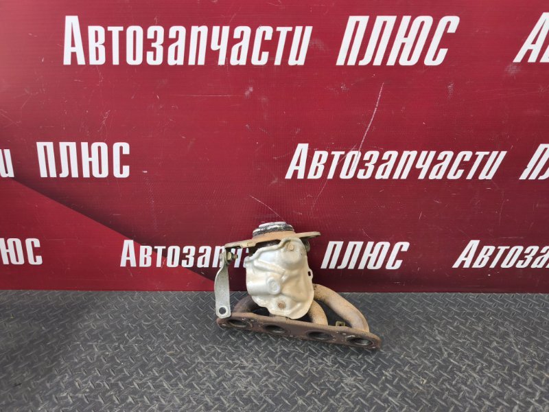 Выпускной коллектор