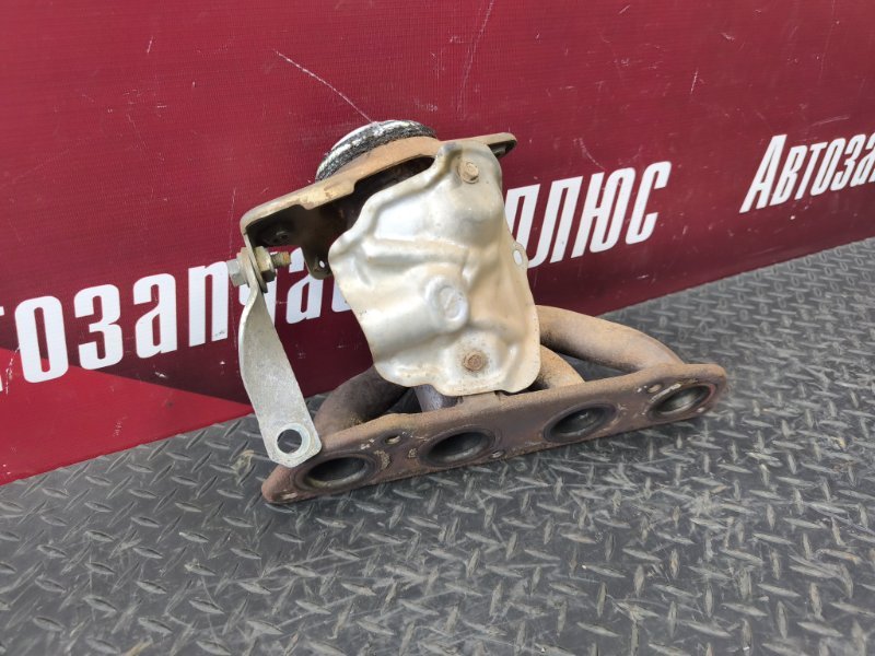 Выпускной коллектор