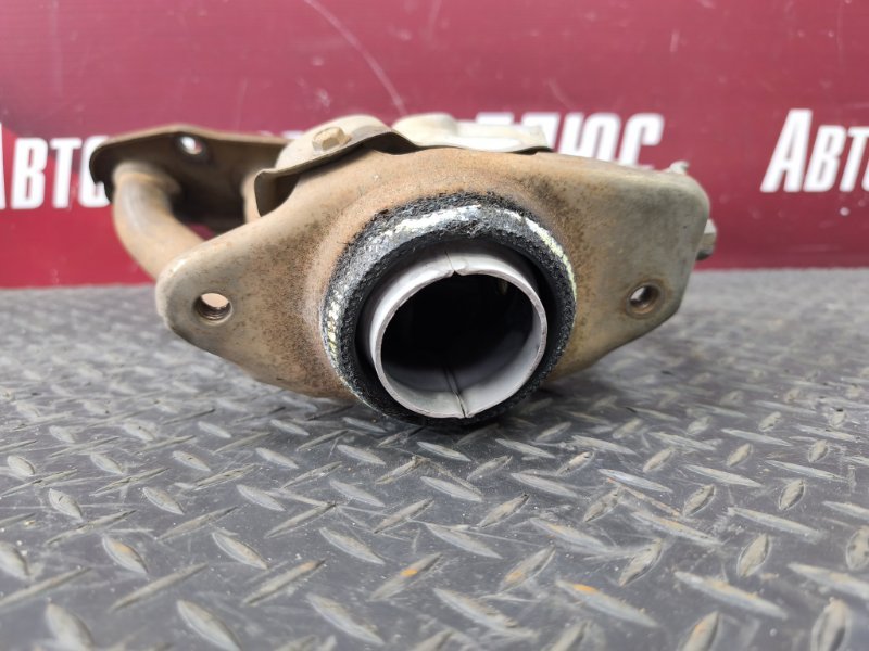 Выпускной коллектор