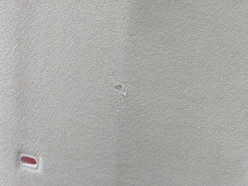 Обшивка потолка