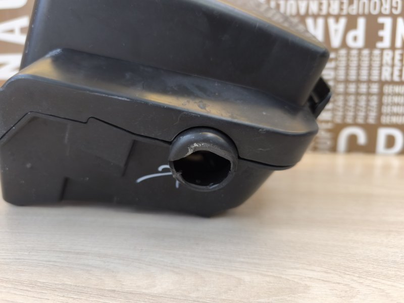 Корпус блока предохранителей