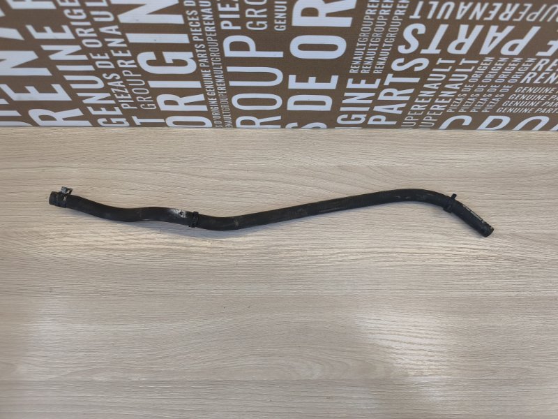 Шланг расширительного бачка