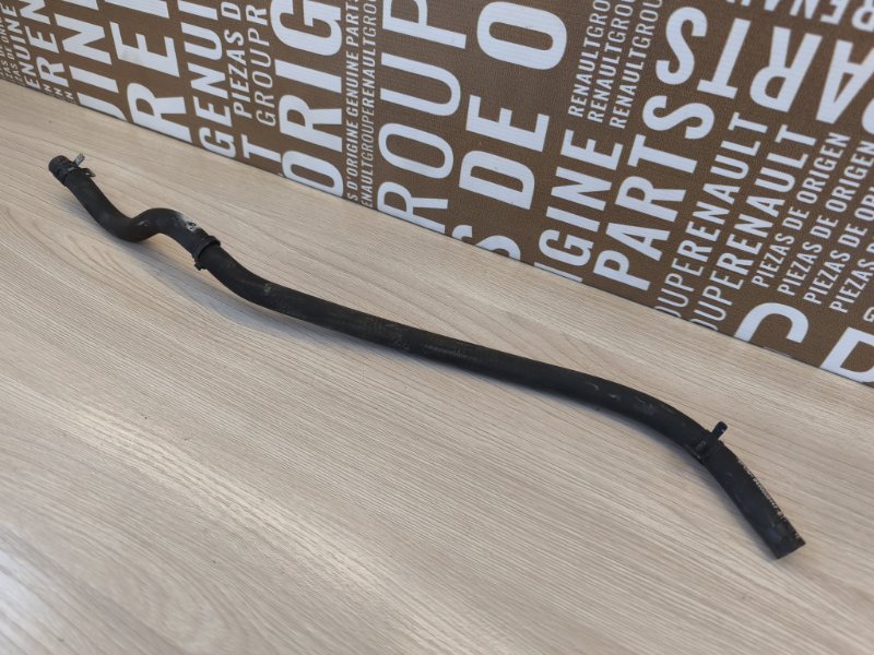 Шланг расширительного бачка