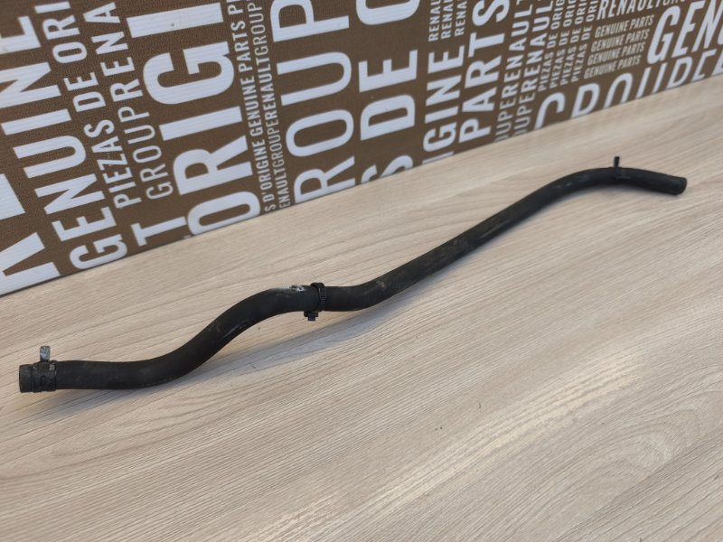 Шланг расширительного бачка