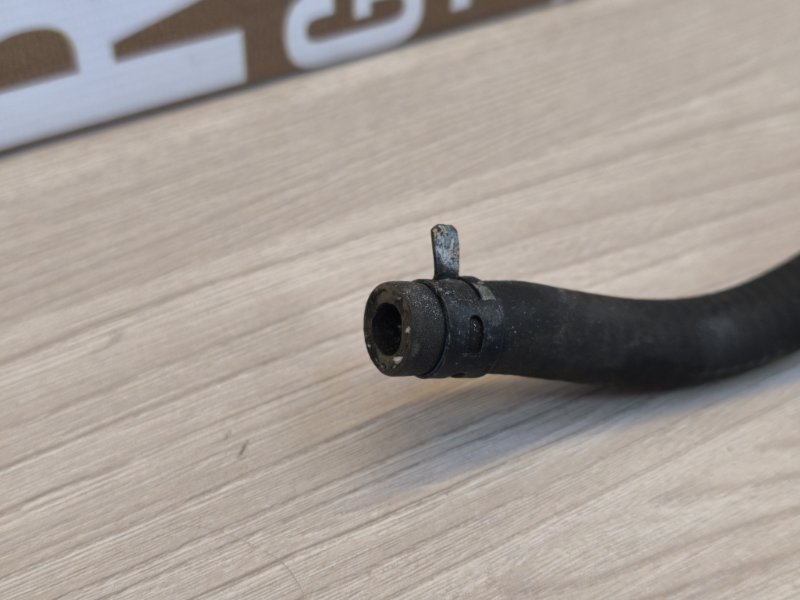 Шланг расширительного бачка