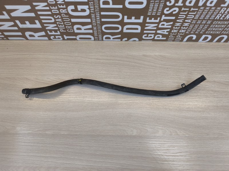 Шланг расширительного бачка