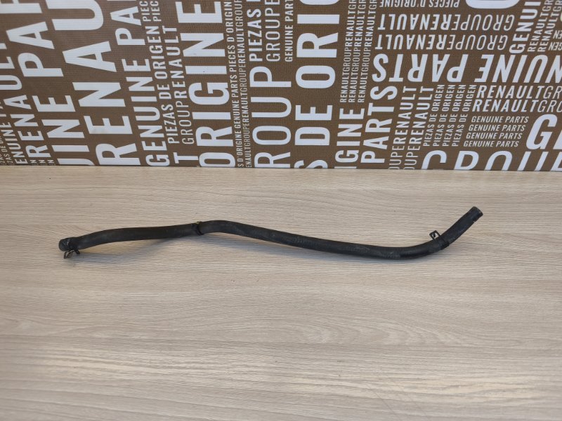 Шланг расширительного бачка