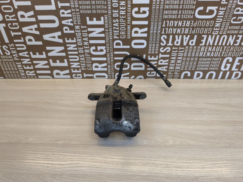 Суппорт тормозной