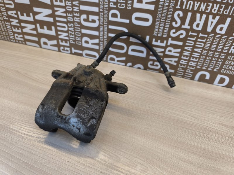 Суппорт тормозной