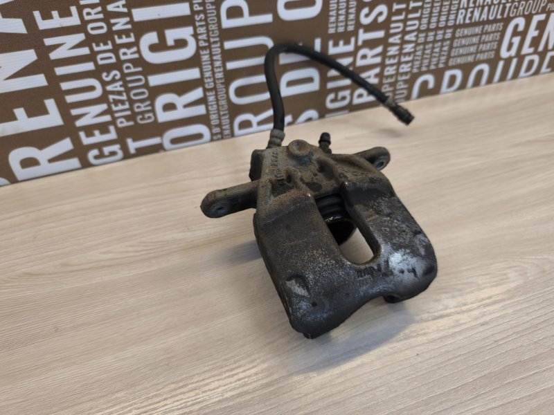 Суппорт тормозной