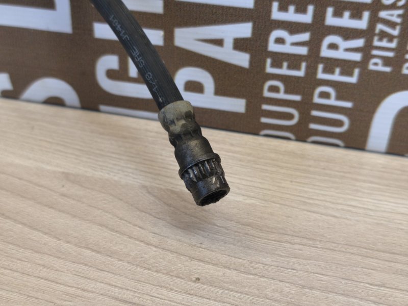 Суппорт тормозной